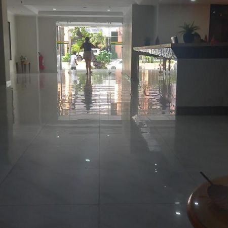 Beira-Mar Flat Venetto - Premium Aparthotel ฟอร์ตาเลซา ภายนอก รูปภาพ