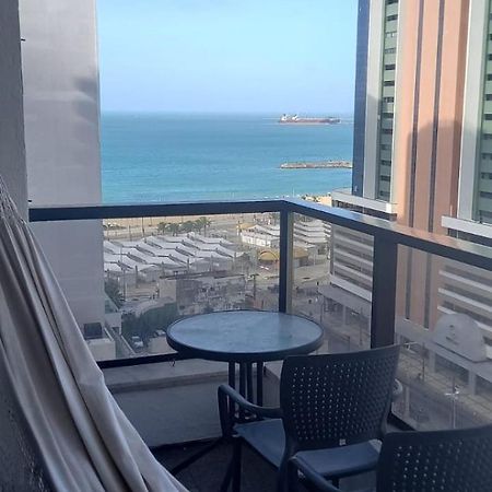 Beira-Mar Flat Venetto - Premium Aparthotel ฟอร์ตาเลซา ภายนอก รูปภาพ