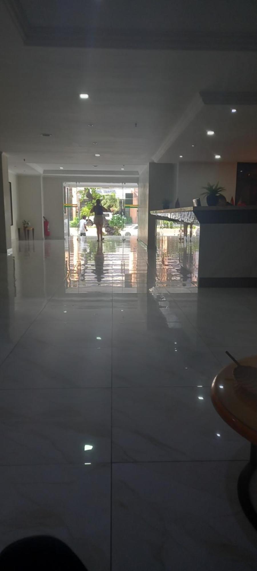Beira-Mar Flat Venetto - Premium Aparthotel ฟอร์ตาเลซา ภายนอก รูปภาพ
