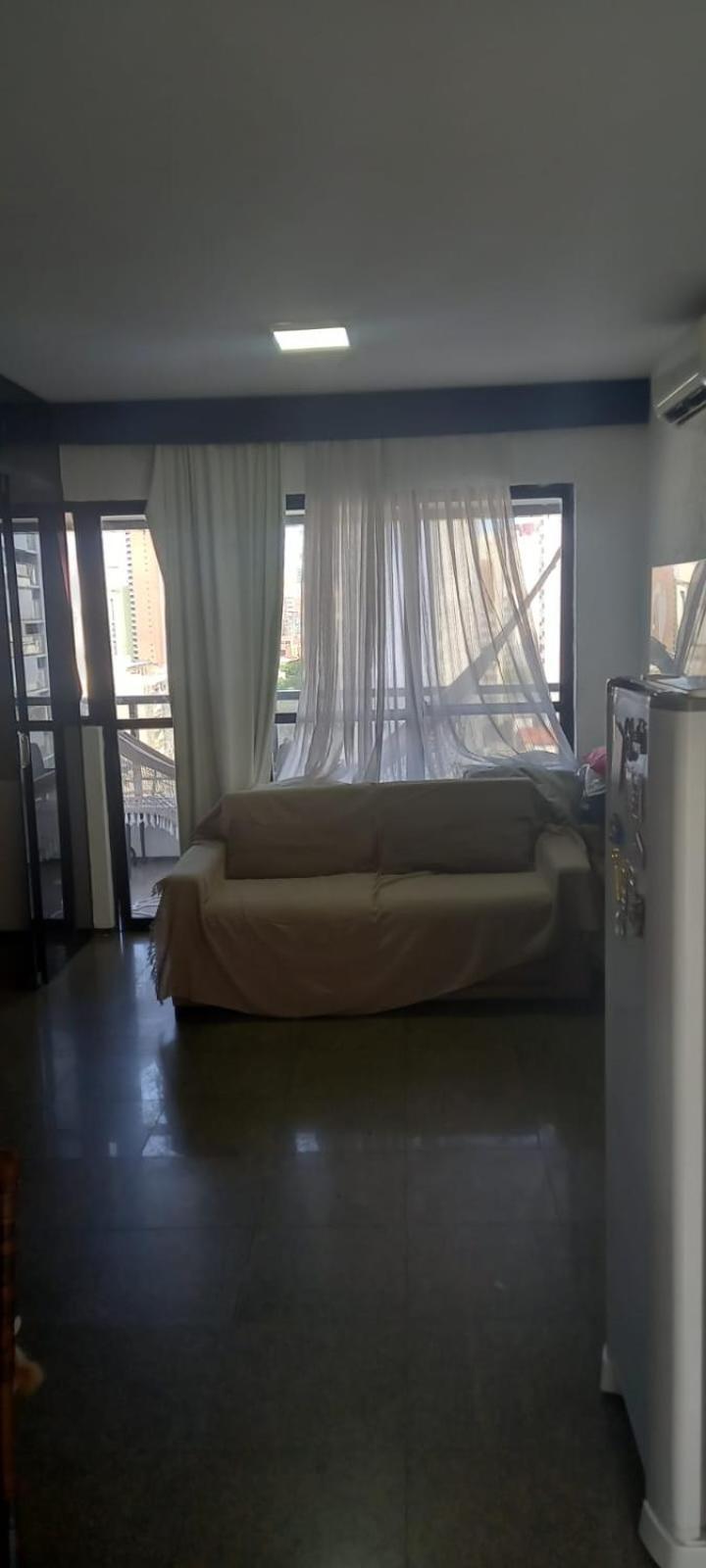 Beira-Mar Flat Venetto - Premium Aparthotel ฟอร์ตาเลซา ภายนอก รูปภาพ