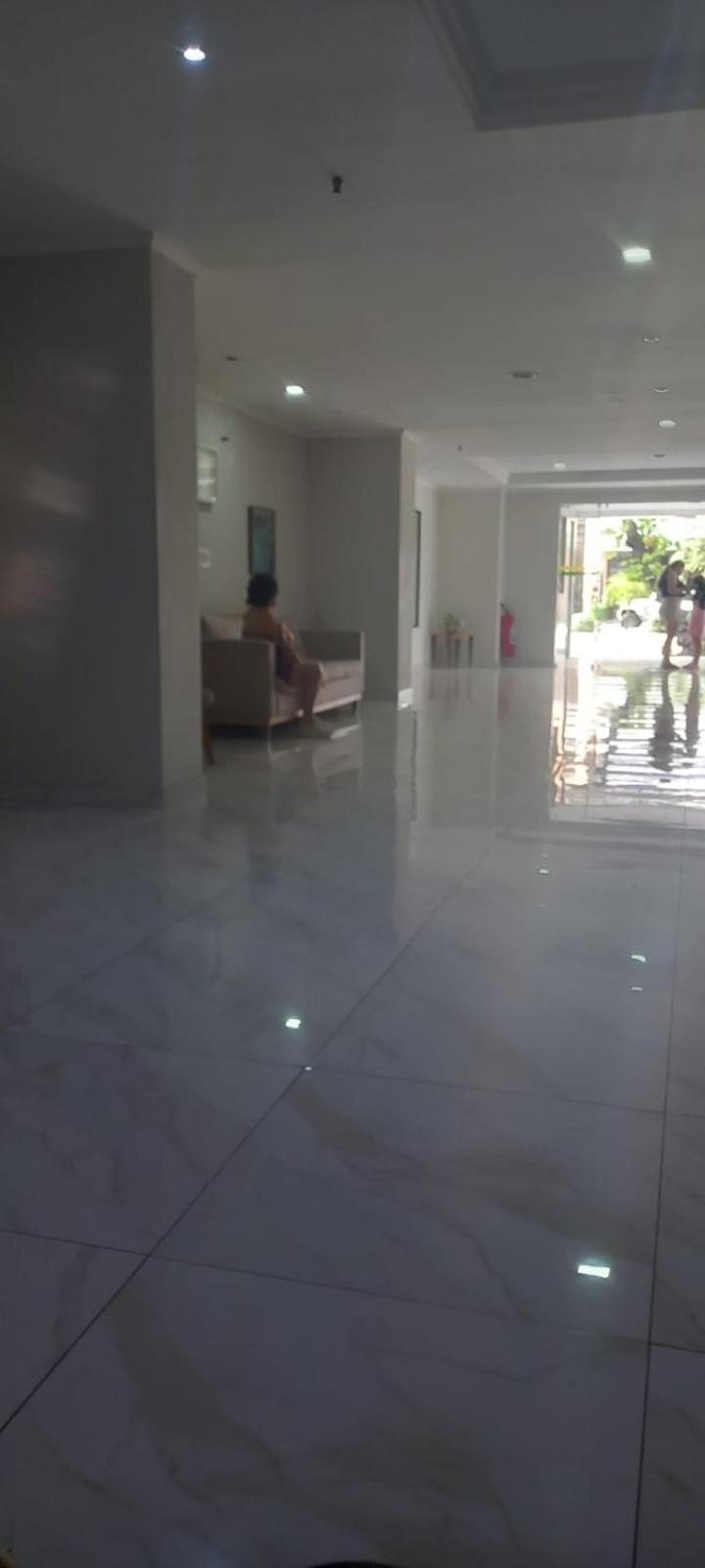Beira-Mar Flat Venetto - Premium Aparthotel ฟอร์ตาเลซา ภายนอก รูปภาพ